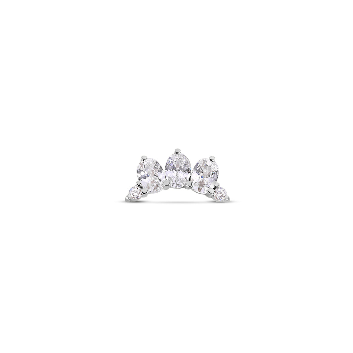 Coronet End