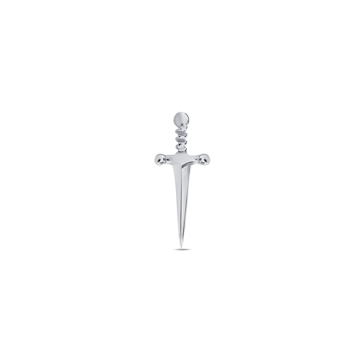 Dagger End