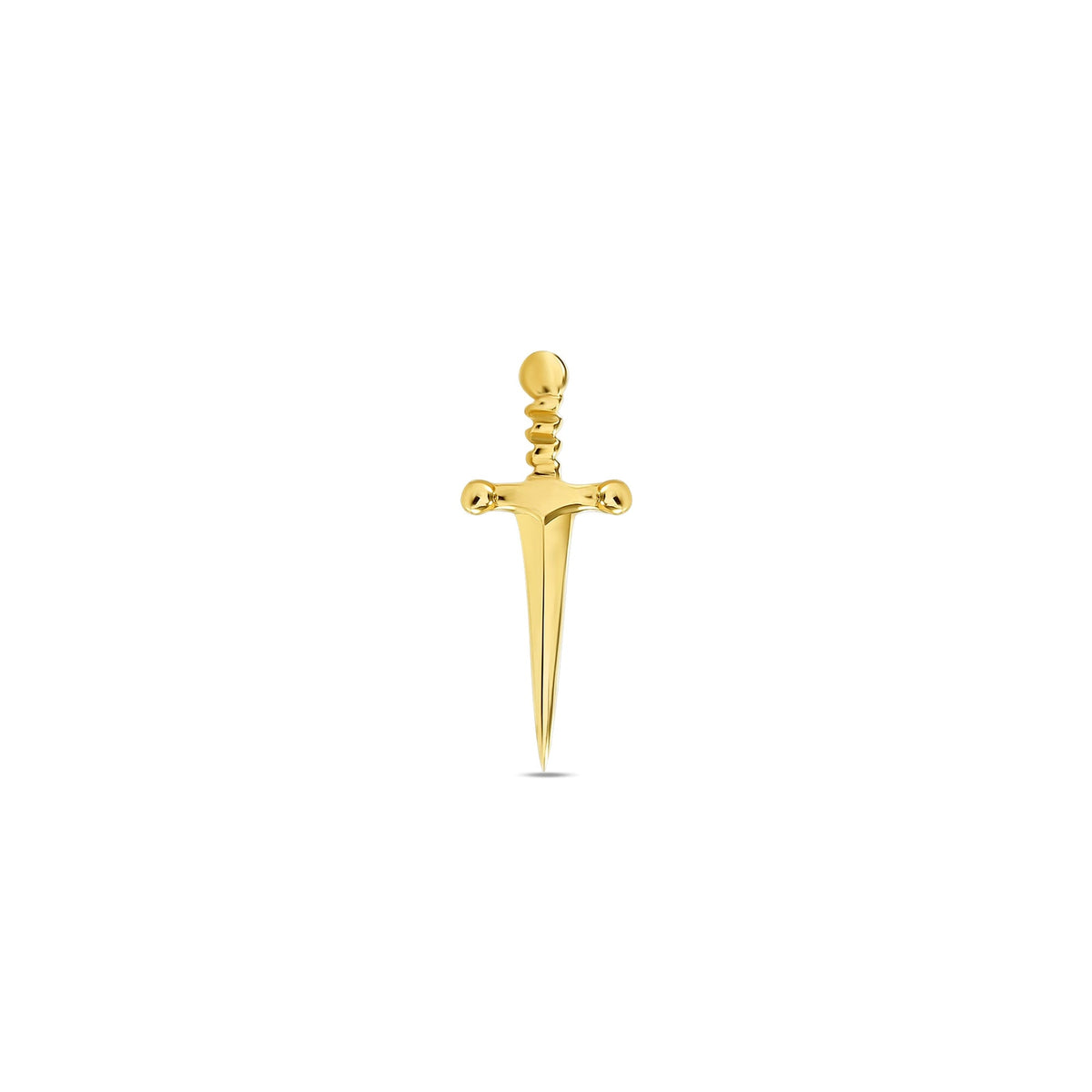 Dagger End