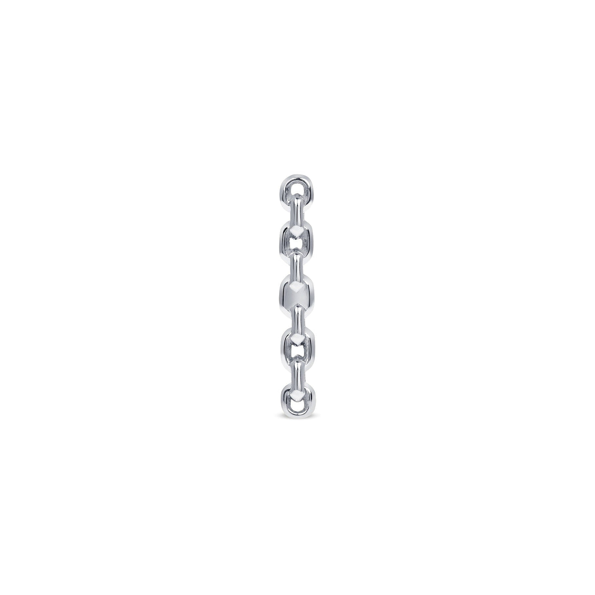 Cable Straight Chain Stud