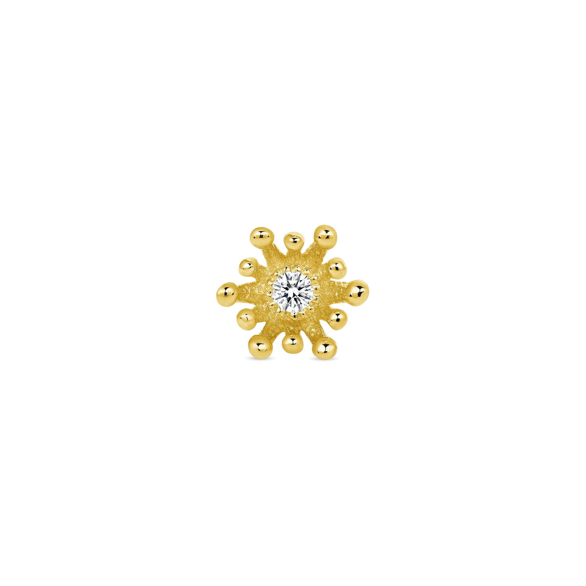Fire Star End