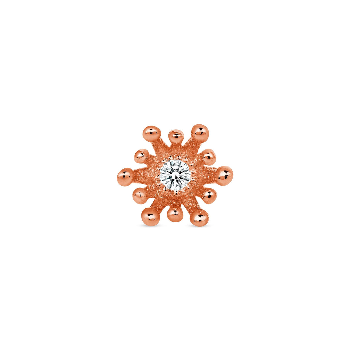 Fire Star End