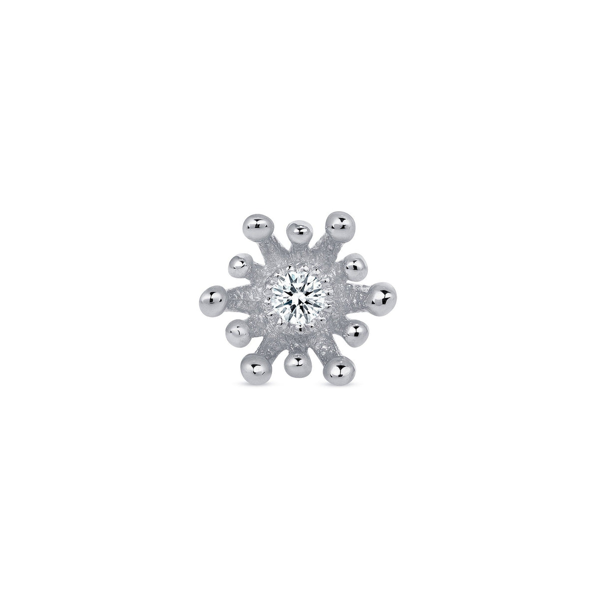 Fire Star End