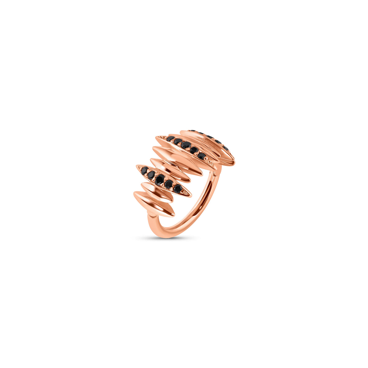 Venom Fangs Clicker