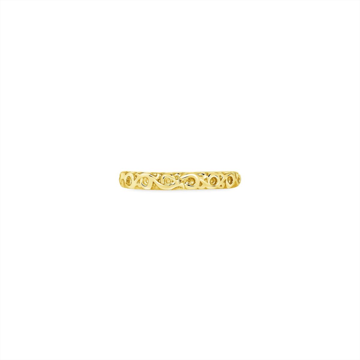 Miriam Seamless Ring