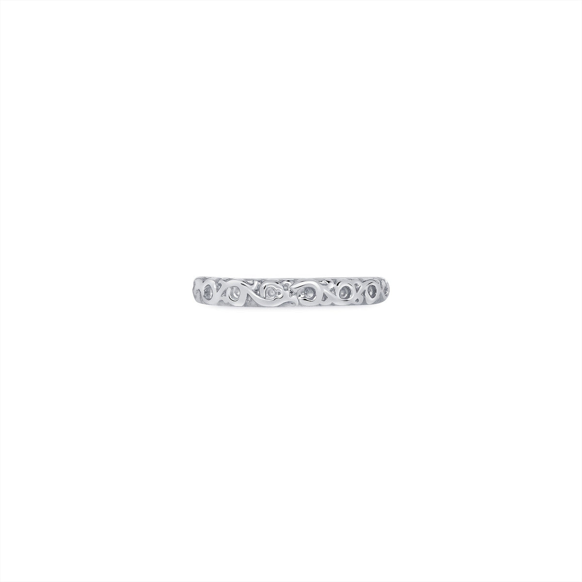 Miriam Seamless Ring