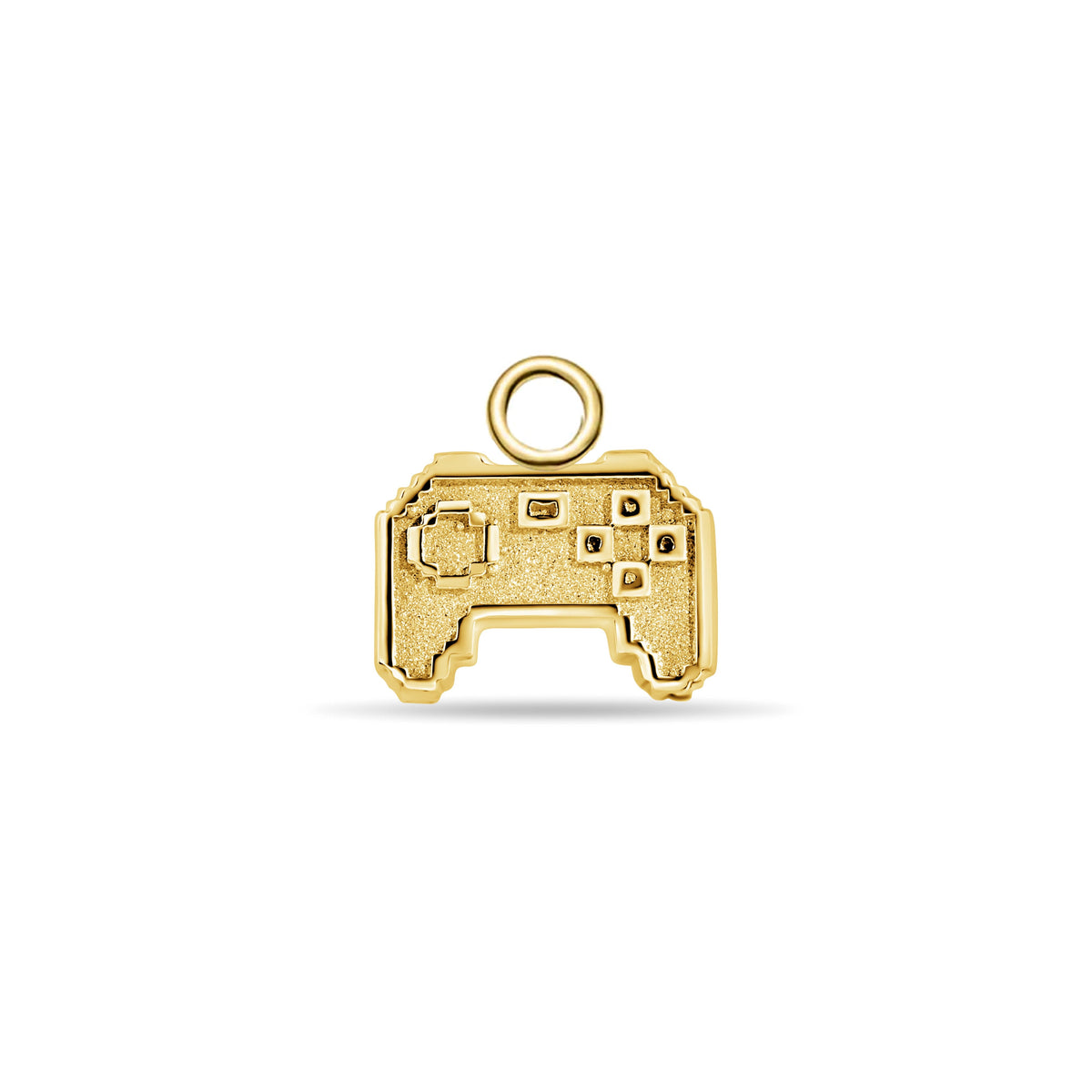 Pixel Controller Charm