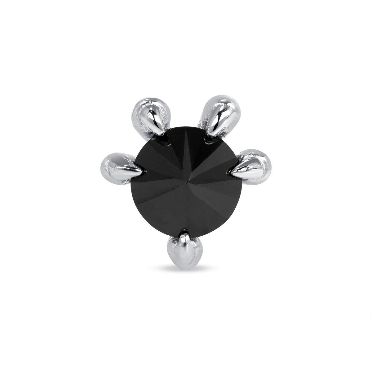 Claw with Gem End