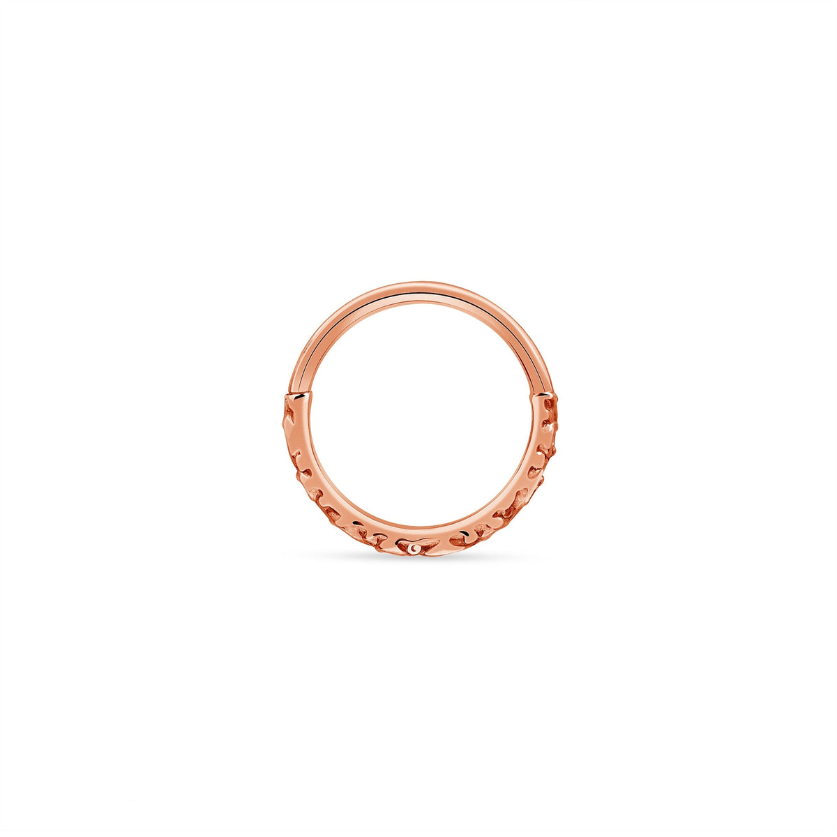 Miriam Seamless Ring