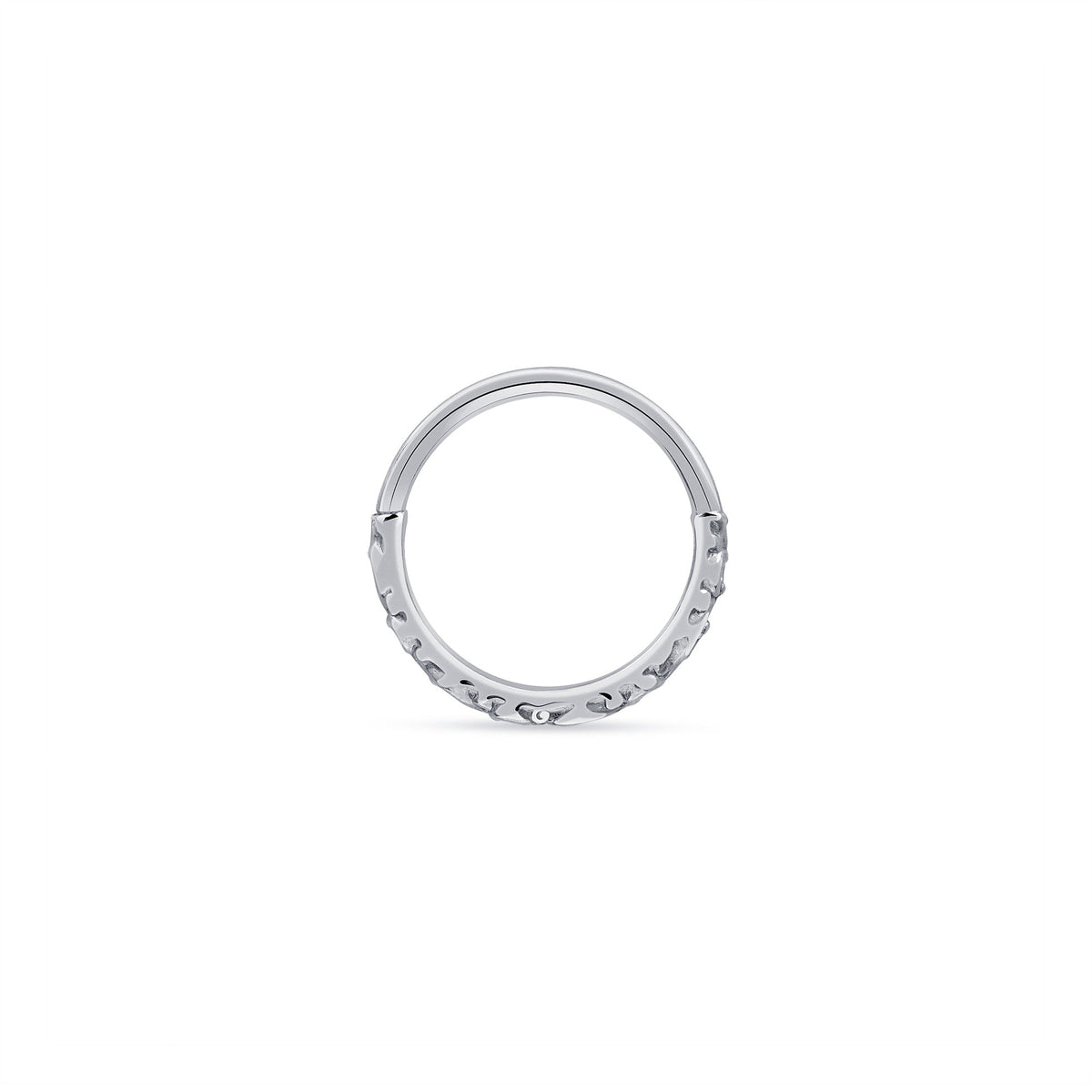 Miriam Seamless Ring