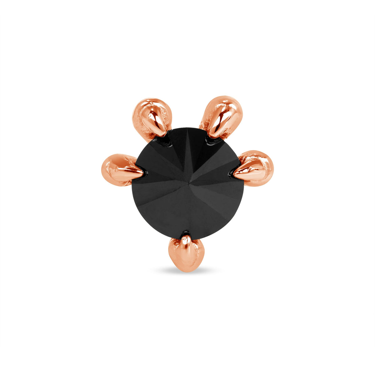 Claw with Gem End