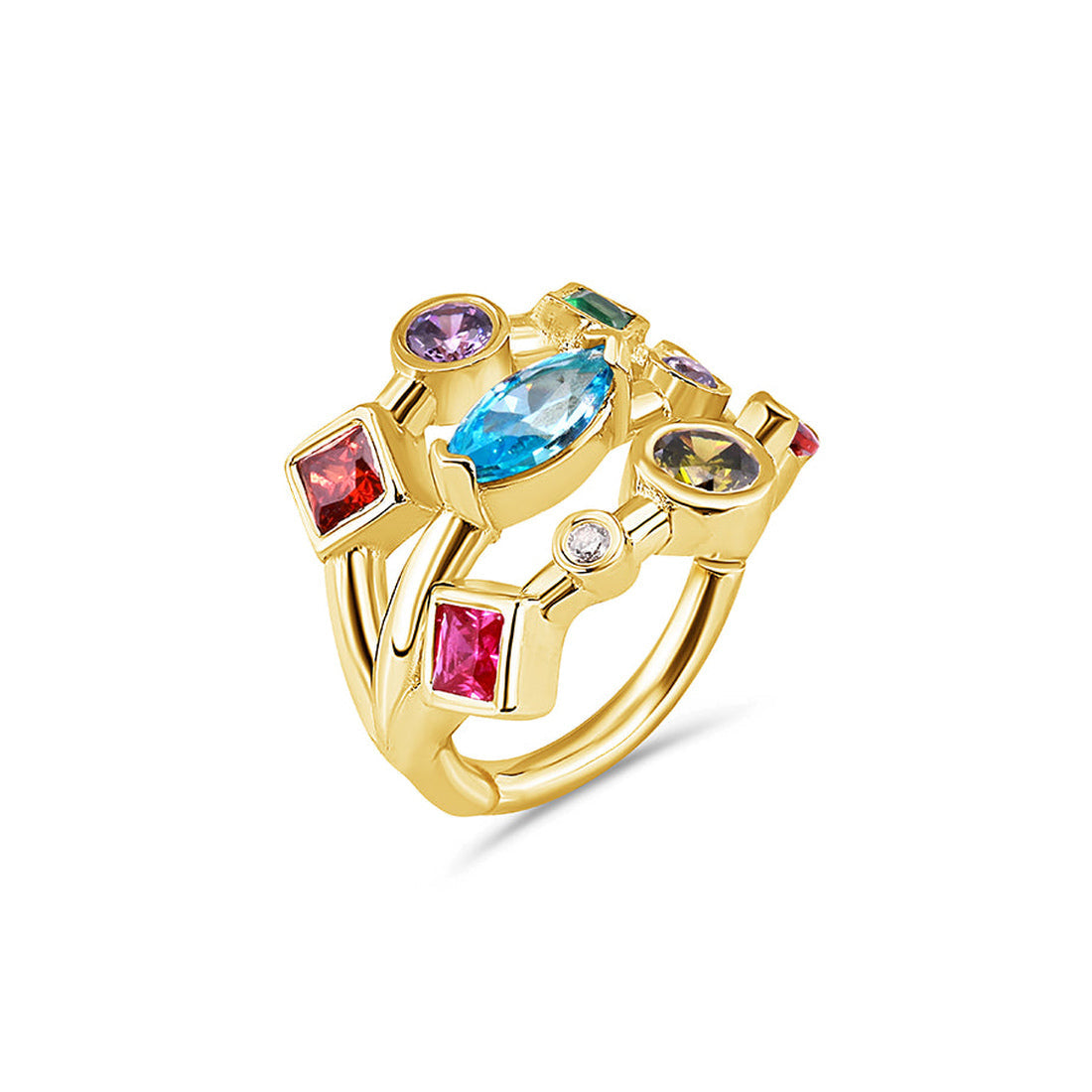 Twinkling Lights Clicker