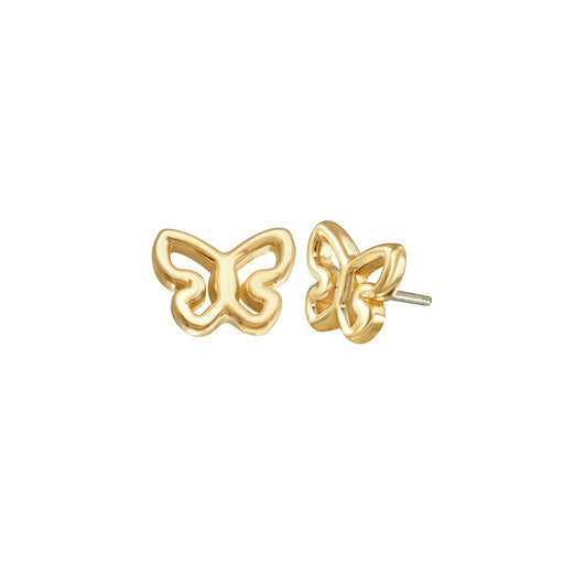 Butterfly End