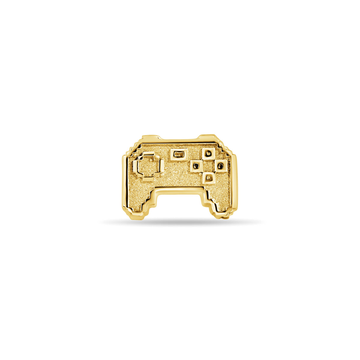 Pixel Controller End
