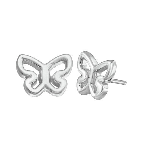Butterfly End