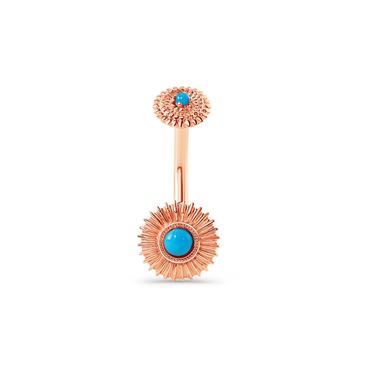 Azura Curved Barbell