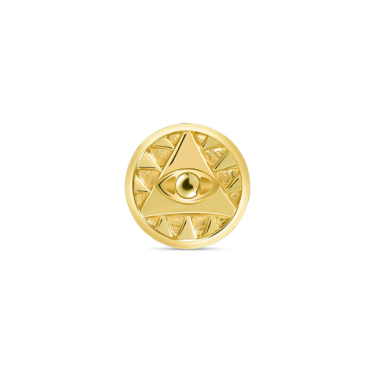 Eye of Providence End