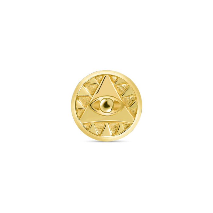Eye of Providence End