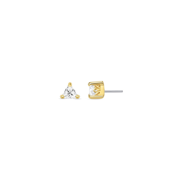 Ornament Triangle Prong End
