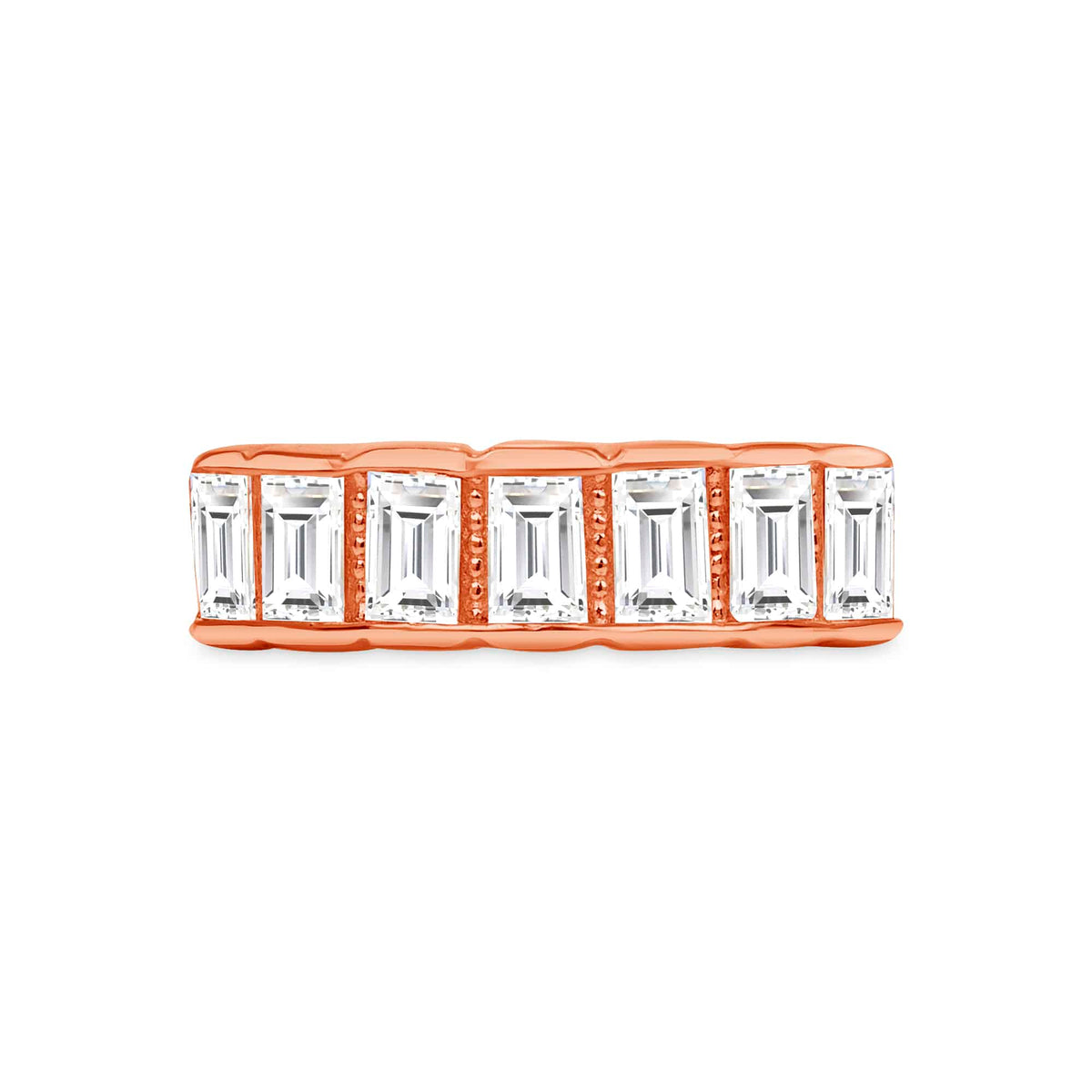 Francis Seamless Ring