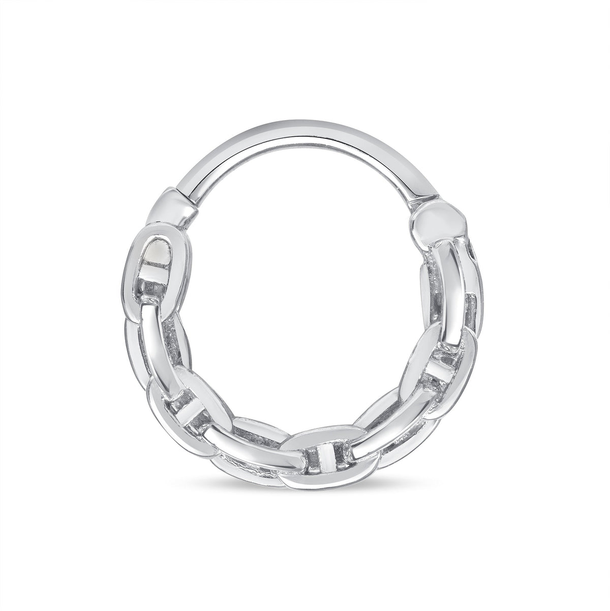 Chainmail Clicker