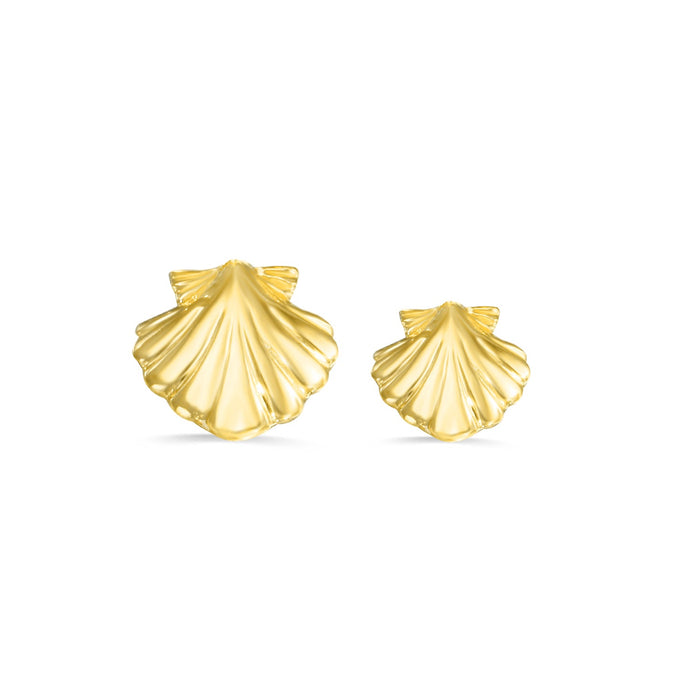 Shell End