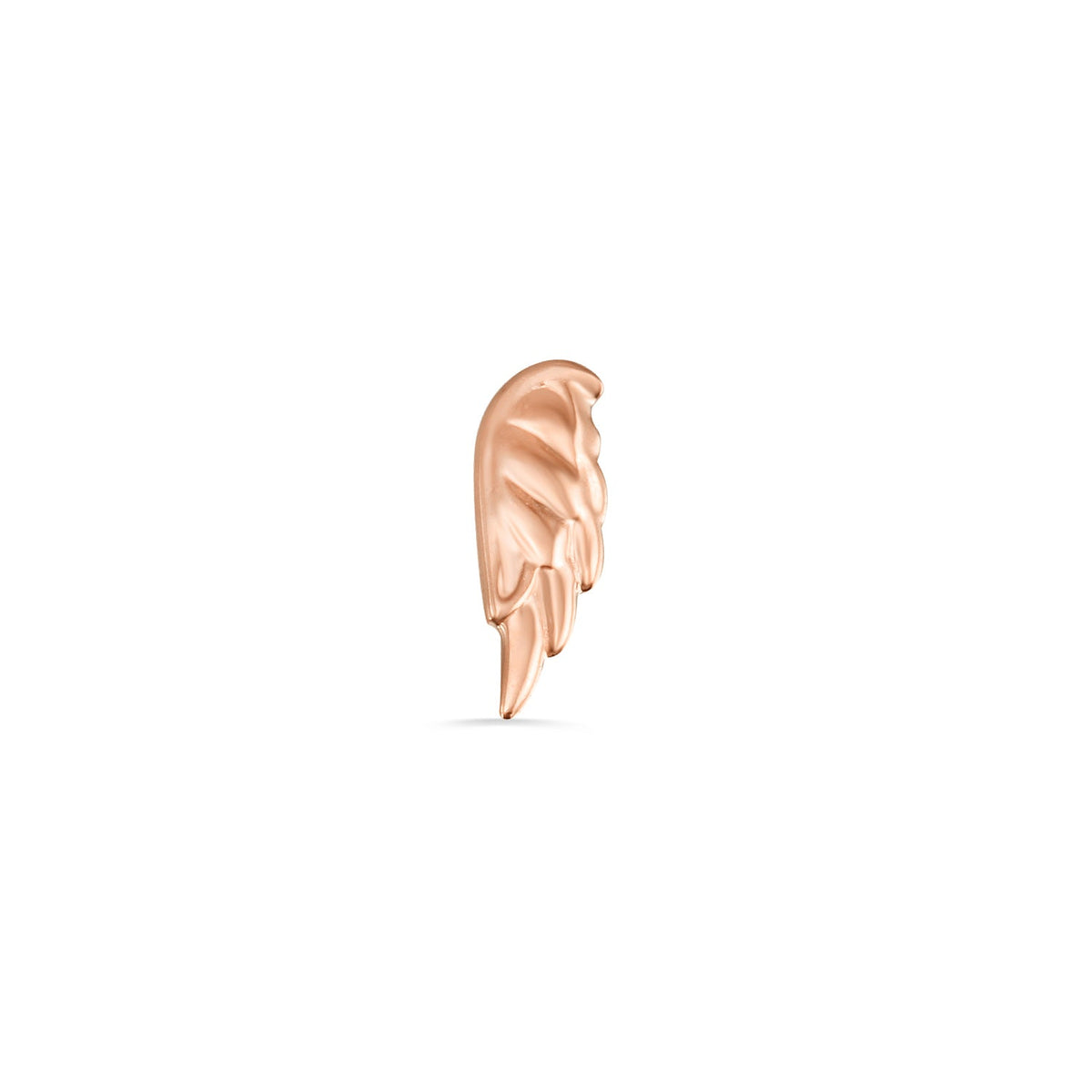 Angel Wing End