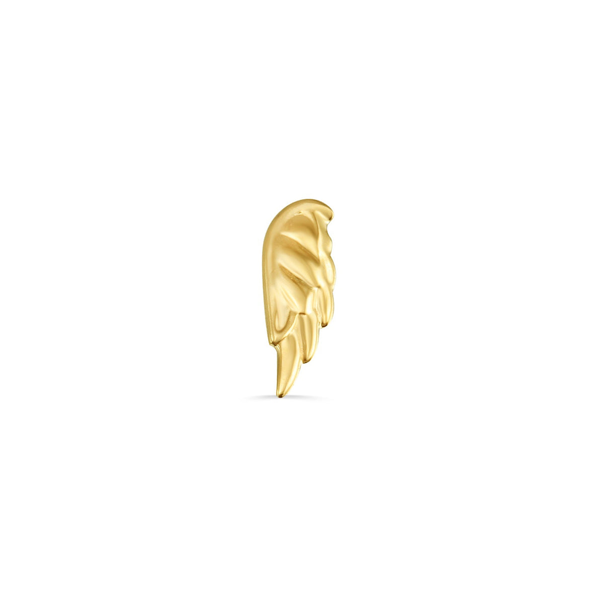 Angel Wing End