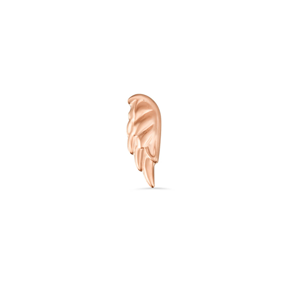 Angel Wing End