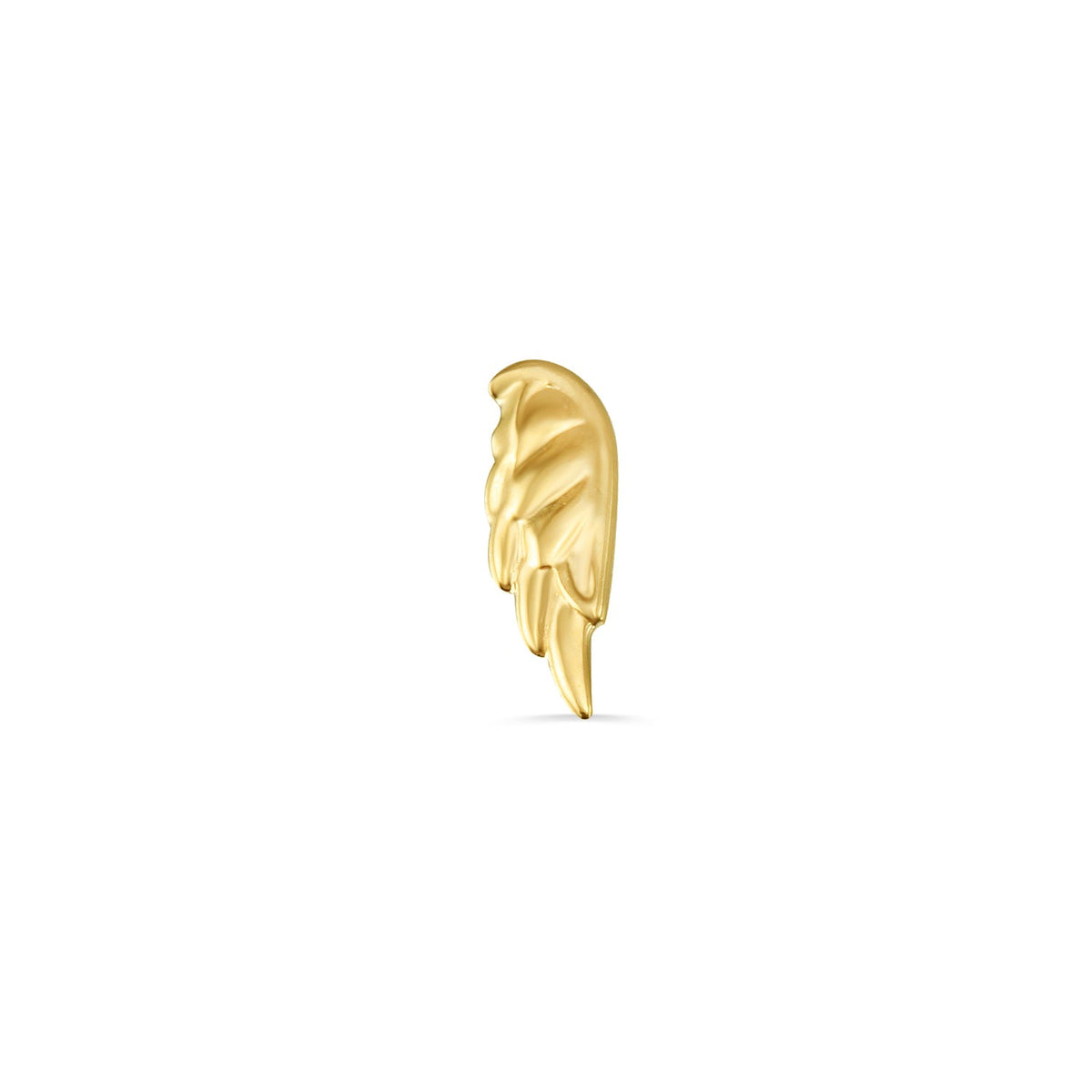 Angel Wing End