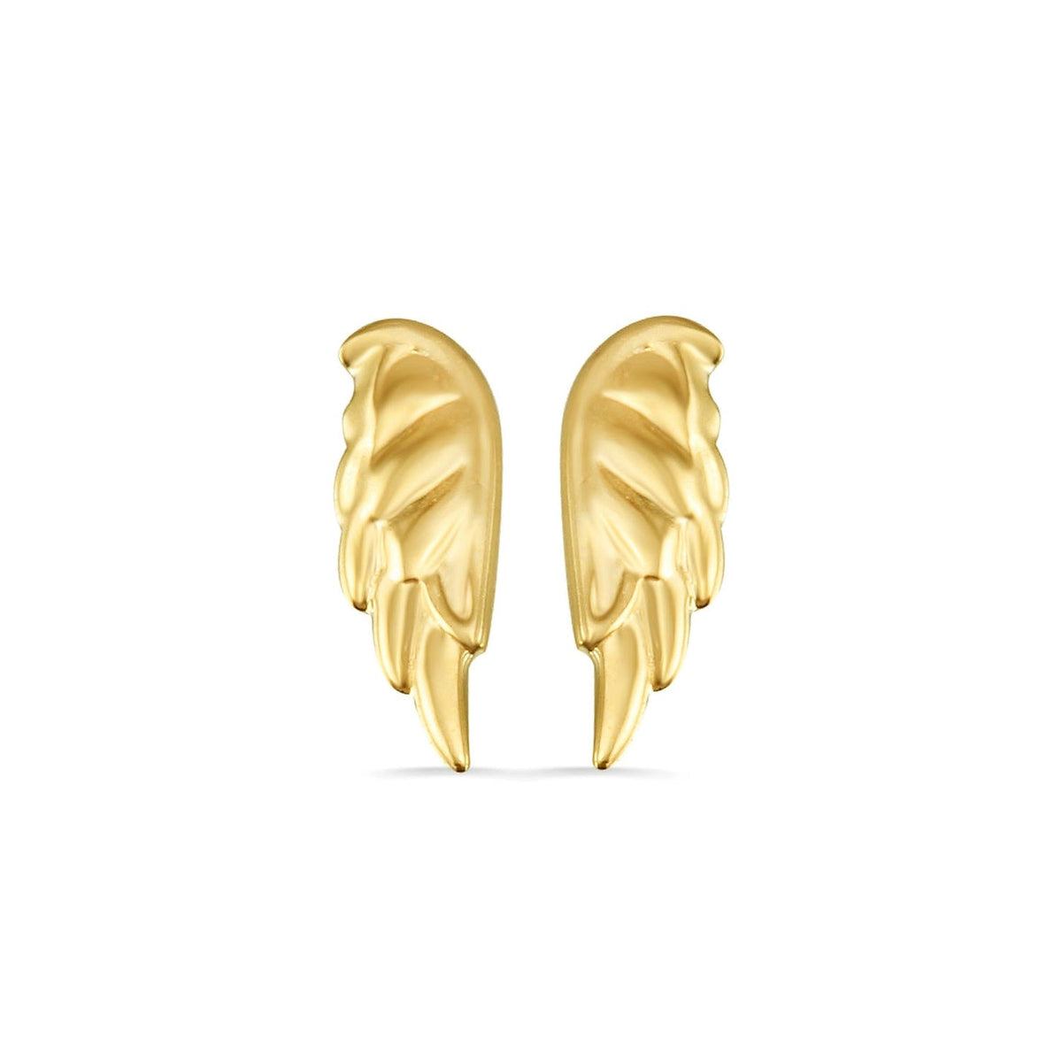 Angel Wing End