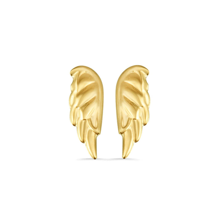 Angel Wing End