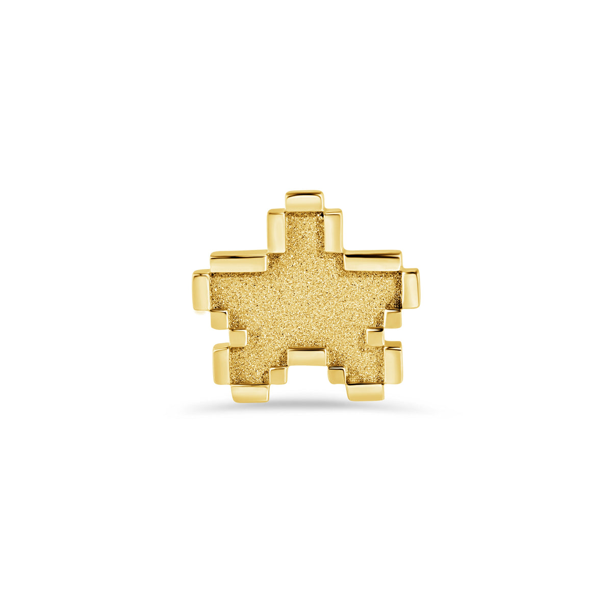 Pixel Star End