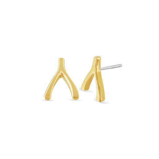 Wishbone End