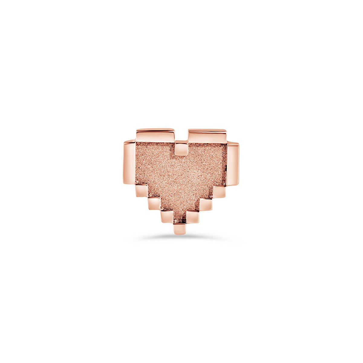 Pixel Heart End