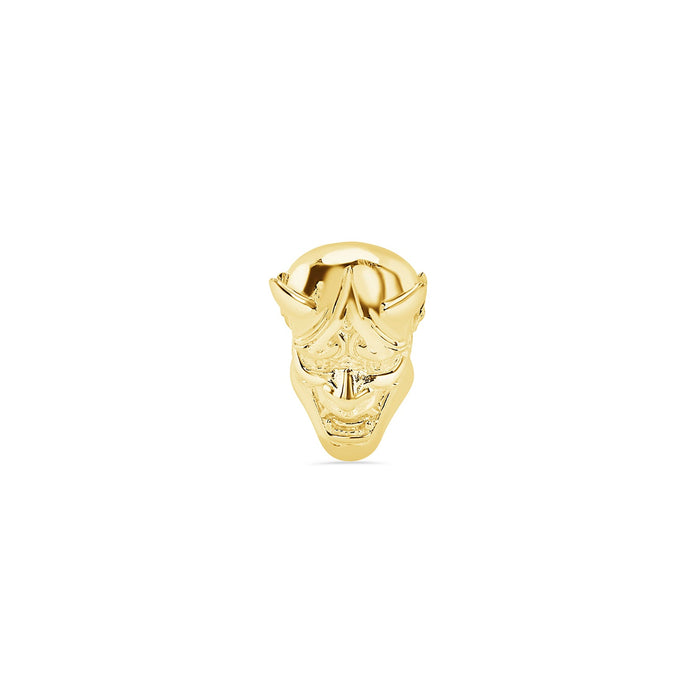 Samurai Mask End