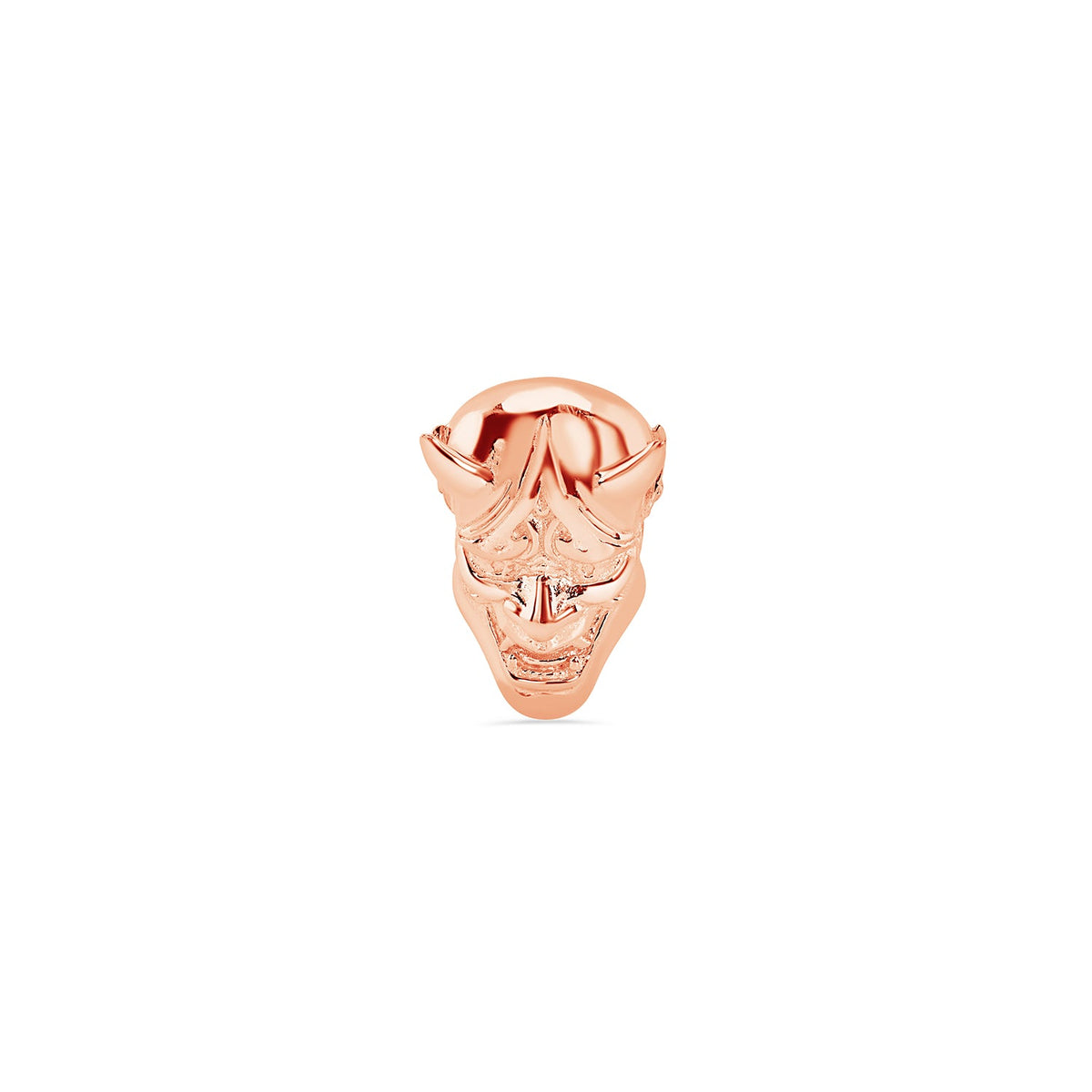 Samurai Mask End