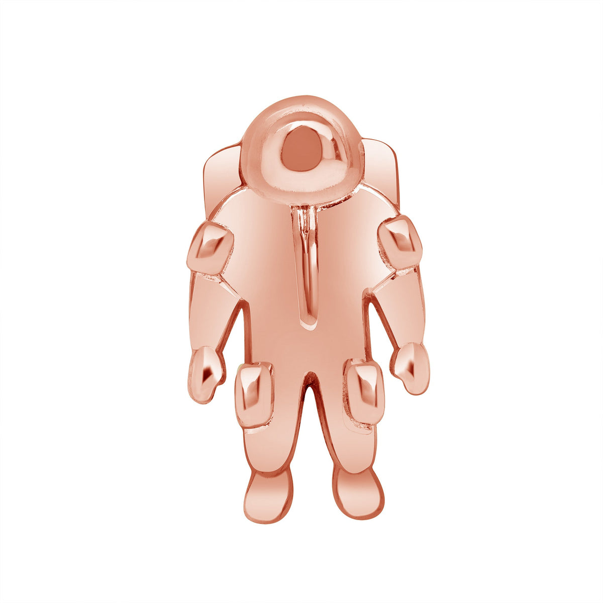 Astronaut End