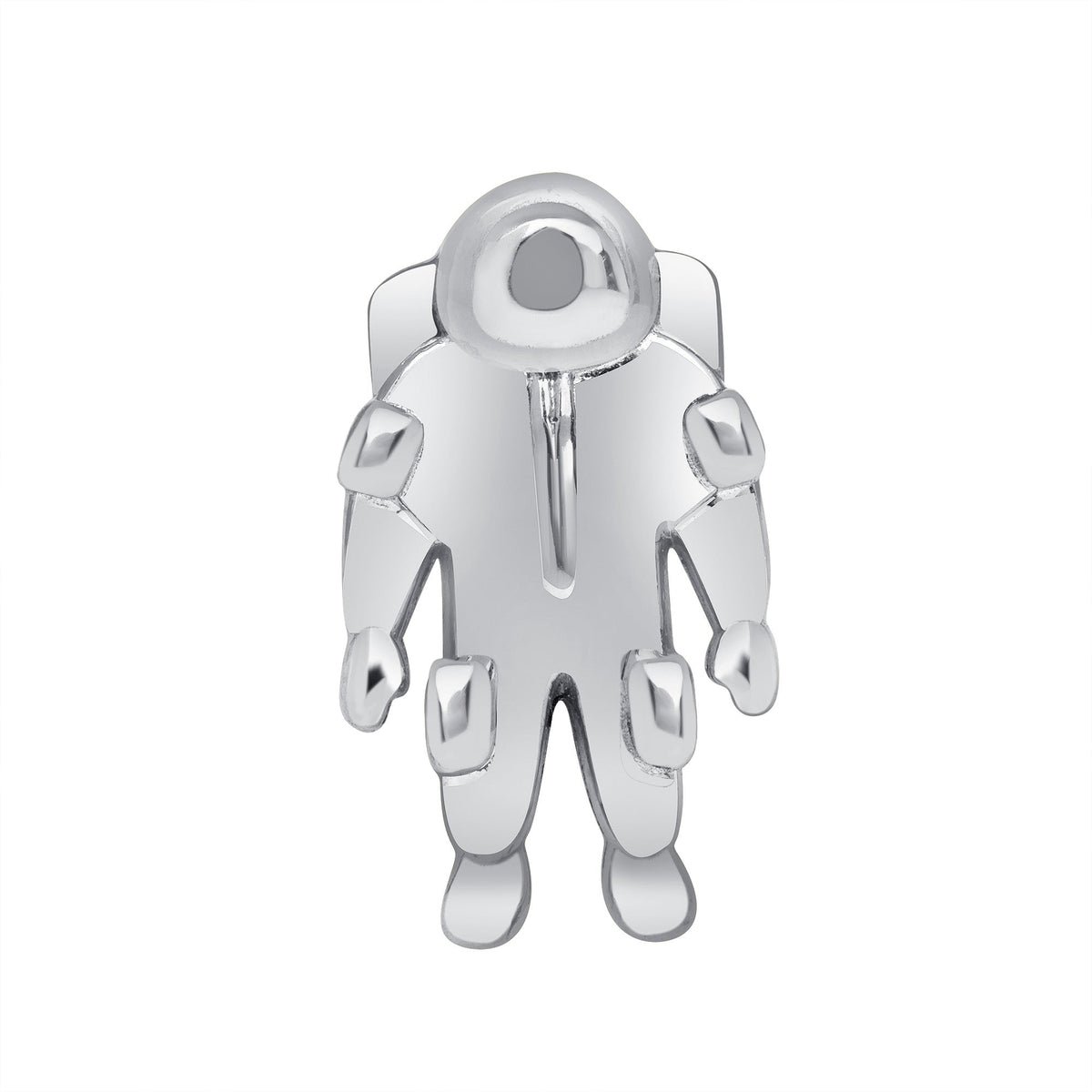Astronaut End
