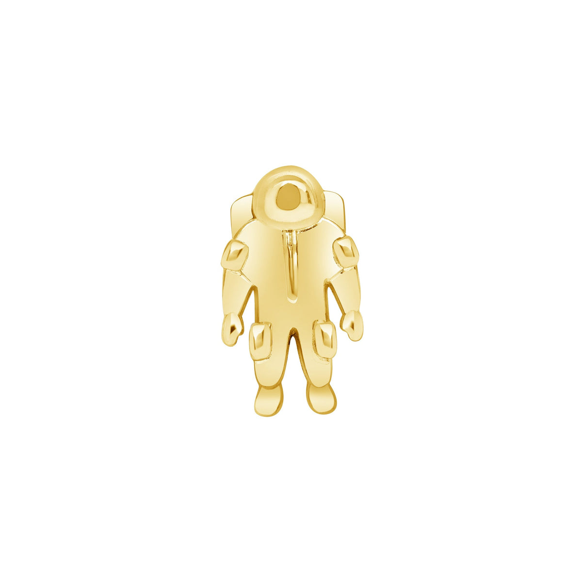 Astronaut End
