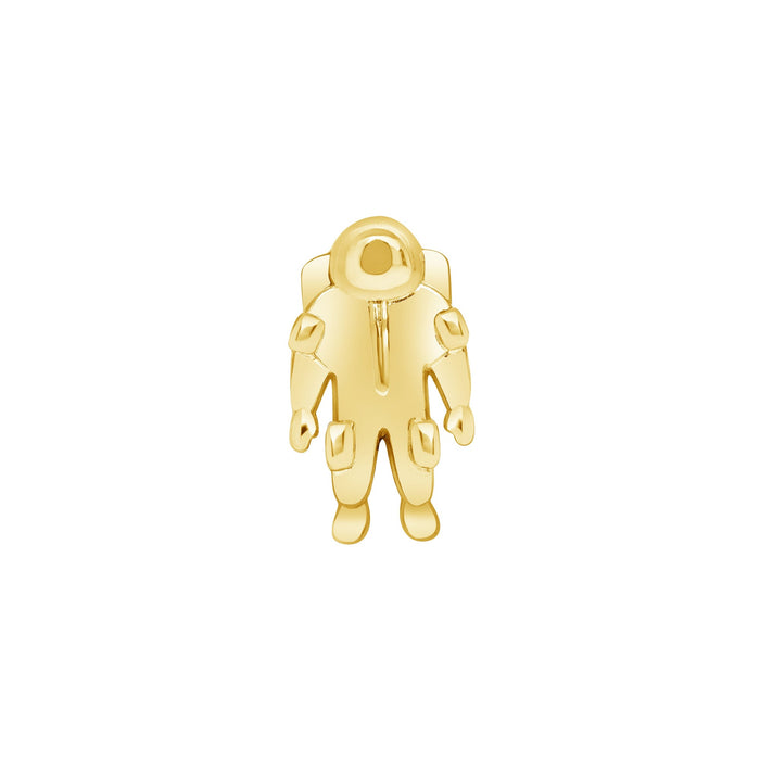 Astronaut End
