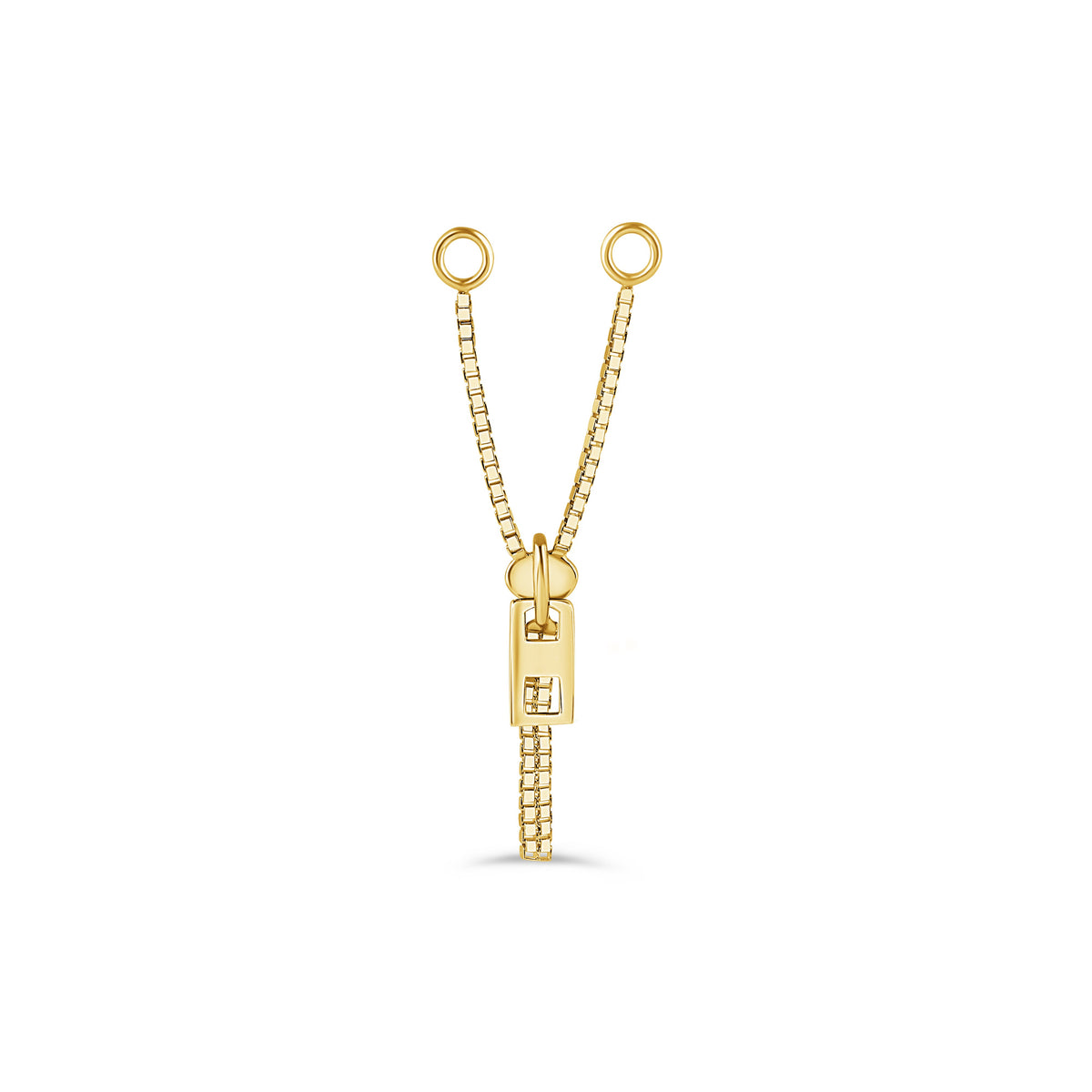 Zipper Chain