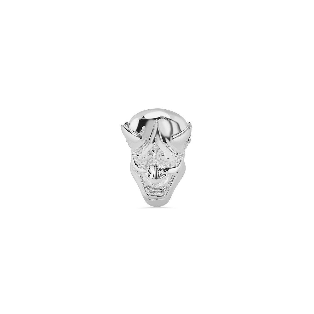 Samurai Mask End