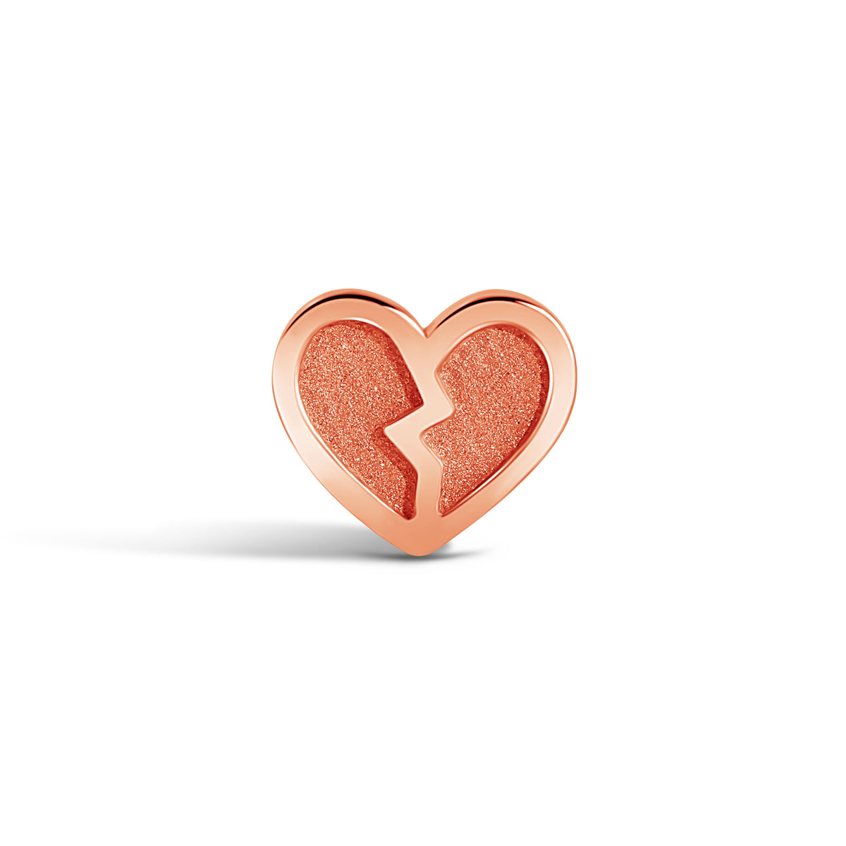 Broken Heart End