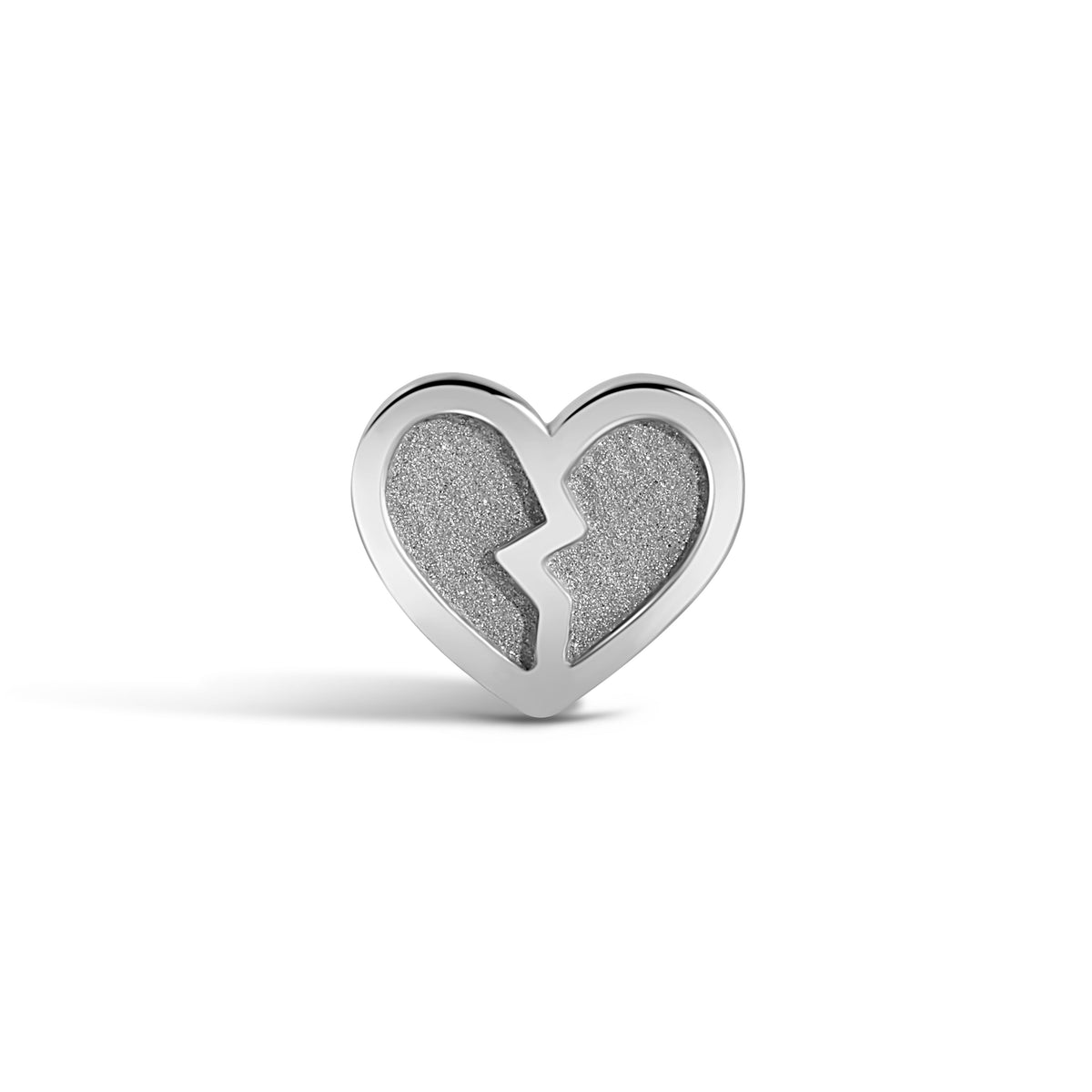 Broken Heart End