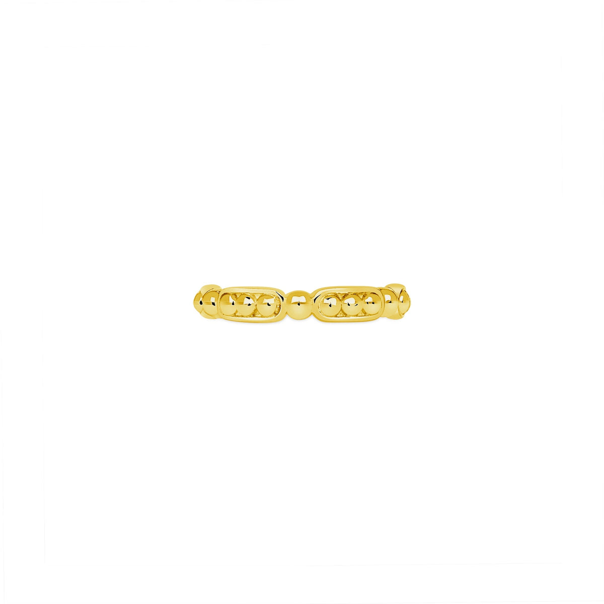 Savannah Seamless Ring
