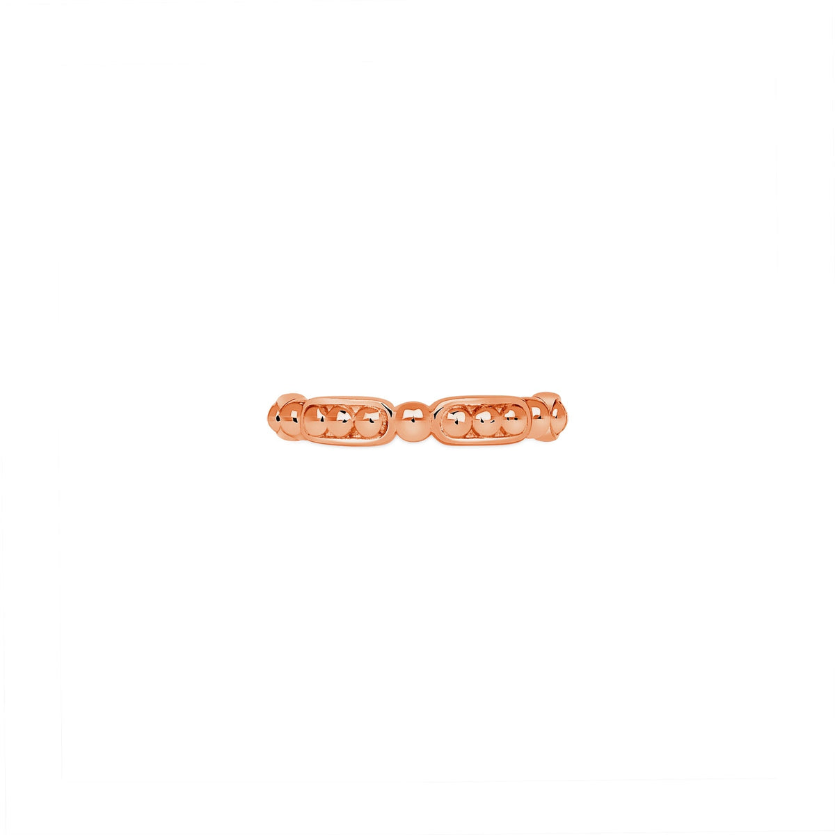 Savannah Seamless Ring
