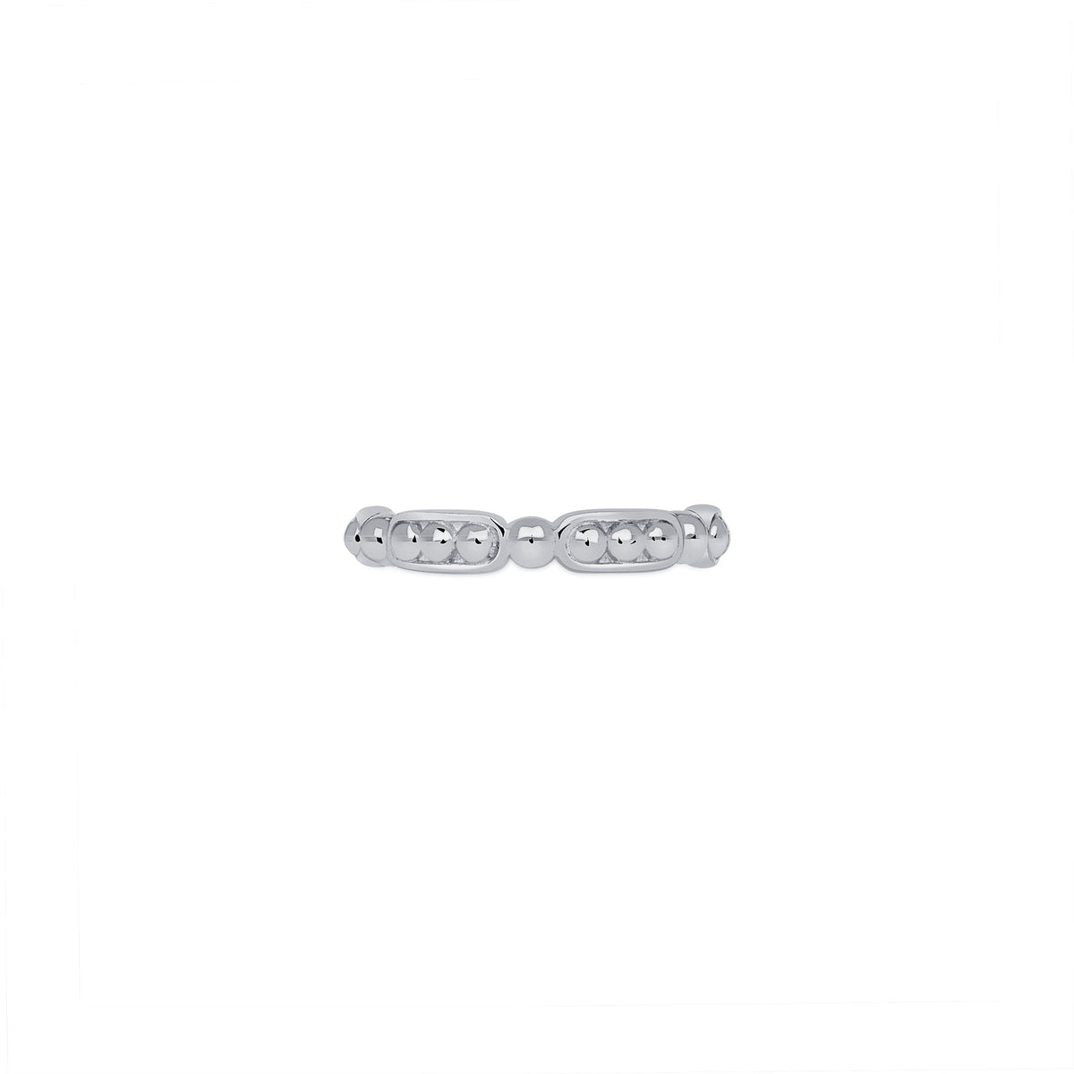 Savannah Seamless Ring