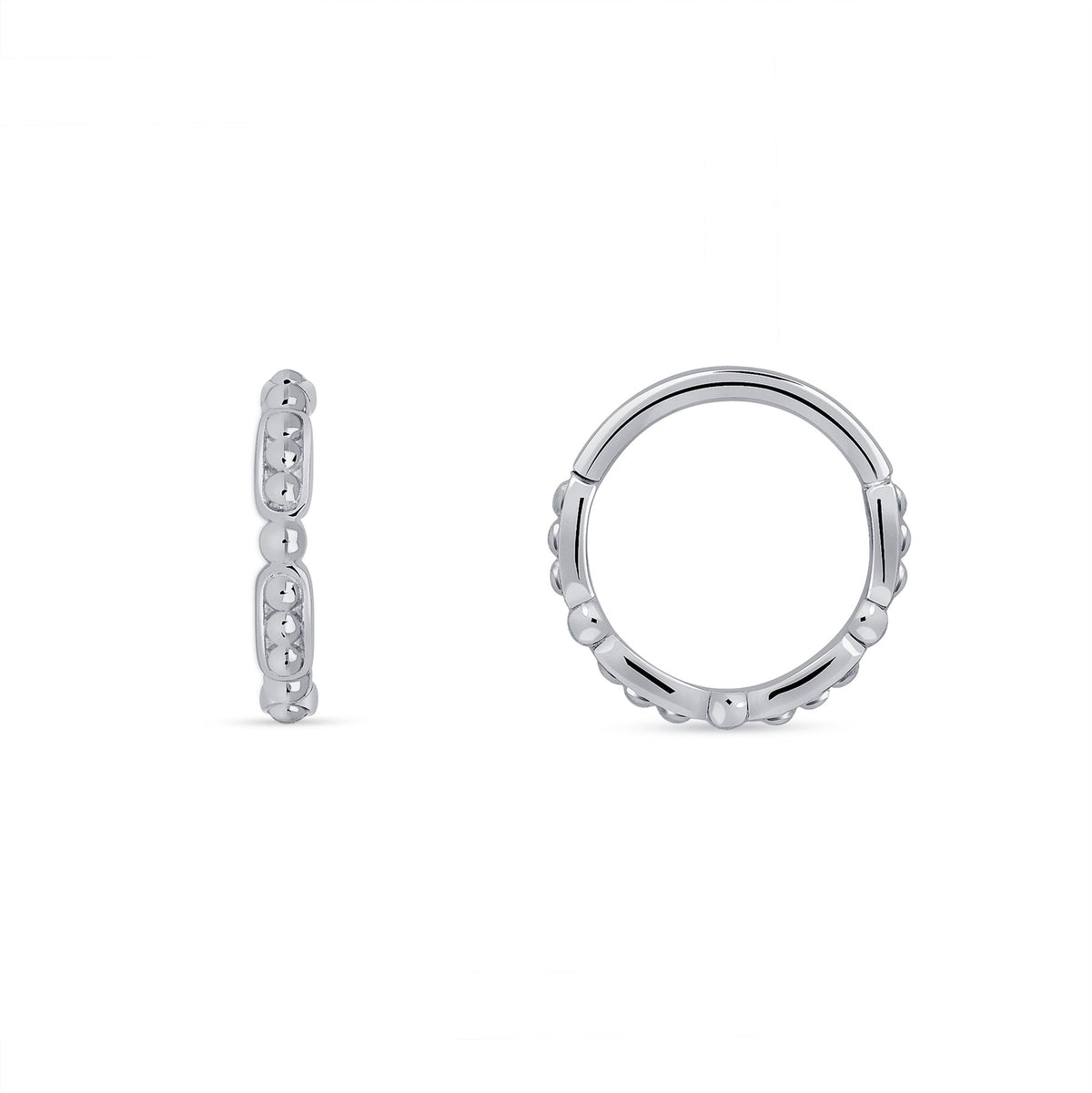 Savannah Seamless Ring