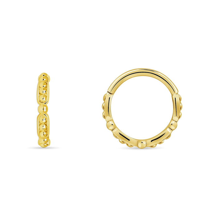 Savannah Seamless Ring